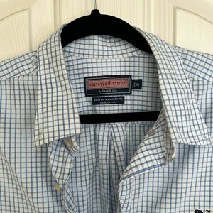 Vineyard Vines Button Down